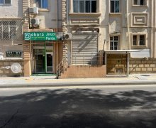 Kirayə (aylıq) Ofis 28 May m., Nəsimi r.