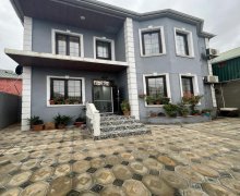 Satılır Həyət evi/villa Neftçilər m., Bakıxanov qəs., Sabunçu r.