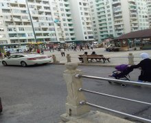 Satılır Yeni Tikili Həzi Aslanov m., Əhmədli, Xətai r.