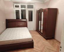 Kirayə (aylıq) Köhnə Tikili Nəriman Nərimanov m., Nəriman Nərimanov parkı, Nərimanov r.