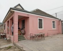 suraxanida heyet evleri/villa Dədə Qorqud qəs., Suraxanı r.