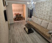 Satılır Köhnə Tikili Birləşmiş məhəllə r., Sumqayıt ş.