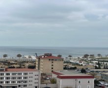 Kirayə (aylıq) Yeni Tikili Xalqlar dostluğu m., Xətai r.