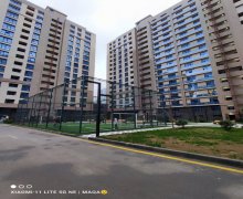 Продажа Новостройка м. Гянджлик м., Насими р.