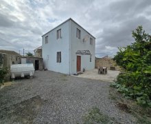 Satılır Həyət evi/villa Binə qəs., Xəzər r.