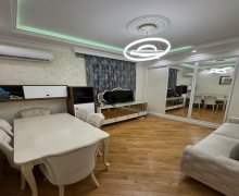 Kirayə (aylıq) Köhnə Tikili Elmlər akademiyası m., Yasamal r.