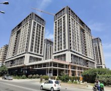 xetai yeni tikili binalar Xətai m., Ağ şəhər, Xətai r.