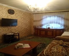 Satılır Həyət evi/villa Biləcəri qəs., Binəqədi r.