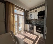 ag seherde aylıq evler Ağ şəhər, Xətai r.