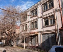 Kirayə (aylıq) Həyət evi/villa Azadlıq m., 6-cı mikrorayon, Binəqədi r.