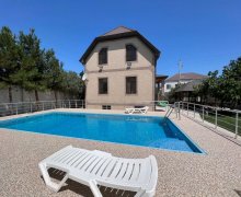 kiraye bag aylıq evleri bilgeh Bilgəh qəs., Sabunçu r.