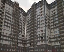 Kirayə (aylıq) Yeni Tikili Avtovağzal m., Binəqədi r.