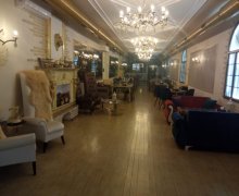 Kirayə (aylıq) Obyekt Gənclik m., Nərimanov r.