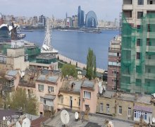 Kirayə (aylıq) Köhnə Tikili Bayıl qəs., Səbail r.