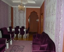 Kirayə (aylıq) Yeni Tikili İnşaatçılar m., Yasamal qəs., Yasamal r.