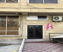 Kirayə (aylıq) Obyekt İnşaatçılar m., Yeni Yasamal qəs., Yasamal r.