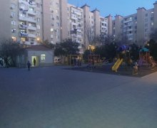 Satılır Köhnə Tikili Hövsan qəs., Suraxanı r.