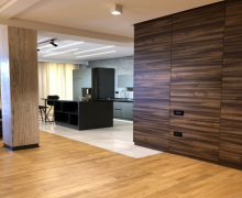 Kirayə (aylıq) Köhnə Tikili İçərişəhər m., Səbail r.