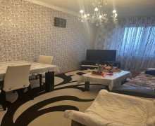 Satılır Köhnə Tikili Nəsimi m., 9-cu mikrorayon, Binəqədi r.