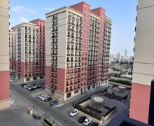 Satılır Yeni Tikili Dərnəgül m., 7-ci mikrorayon, Binəqədi r.