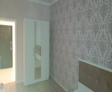 Kirayə (aylıq) Yeni Tikili Xırdalan ş.