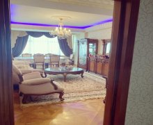 Satılır Yeni Tikili Həzi Aslanov m., Xətai r.