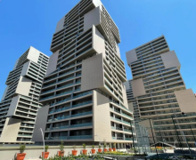 Kirayə (aylıq) Yeni Tikili 20 Yanvar m., Yasamal r.