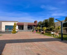 Satılır Bağ evi Mərdəkan, Xəzər r.