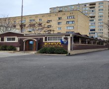 Kirayə (aylıq) Obyekt Badamdar qəs., Səbail r.