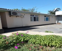 Kirayə (günlük) Həyət evi/villa Qəbələ ş.