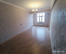 Kirayə (aylıq) Yeni Tikili 20-ci sahə, Səbail r.