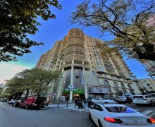 iceri seherde aylıq kiraye evler İçərişəhər m., Səbail r.