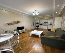 Satılır Yeni Tikili Qara Qarayev m., Nizami r.