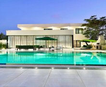 Satılır Bağ evi Mərdəkan, Xəzər r.