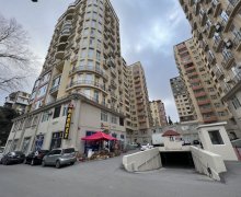 Kirayə (aylıq) Yeni Tikili Azadlıq m., 8-ci mikrorayon, Binəqədi r.