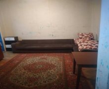 Kirayə (aylıq) Köhnə Tikili Nizami m., Yasamal r.