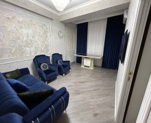 Satılır Yeni Tikili Nəriman Nərimanov m., Nərimanov r.