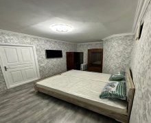 ev aylıq kirayesi Sahil m., Nəsimi r.