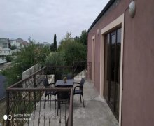 badamdarda satilan villalar/villa Badamdar qəs., Səbail r.