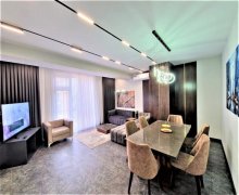 Kirayə (aylıq) Yeni Tikili Gənclik m., Nərimanov r.