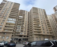 Kirayə (aylıq) Yeni Tikili Həzi Aslanov m., Xətai r.