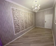 Satılır Köhnə Tikili Memar Əcəmi m., 5-ci mikrorayon, Nəsimi r.