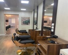 Kirayə (aylıq) Obyekt Nizami m., Yasamal r.