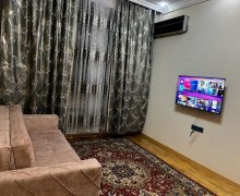 Kirayə (aylıq) Yeni Tikili Qara Qarayev m., Nizami r.