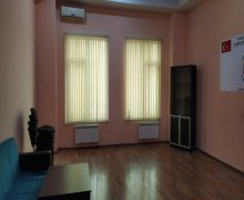nerimanovda aylıq ofis kiraye Nəriman Nərimanov m., Nərimanov r.