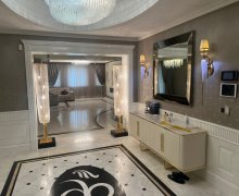 Kirayə (aylıq) Yeni Tikili Gənclik m., Nərimanov r.