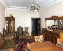 Satılır Yeni Tikili Qara Qarayev m., Nizami r.