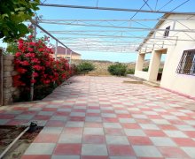 Kirayə (aylıq) Bağ evi Şüvəlan, Xəzər r.
