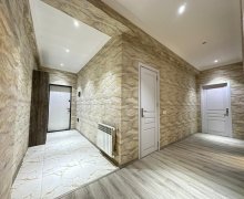 Satılır Yeni Tikili İnşaatçılar m., Yeni Yasamal qəs., Yasamal r.