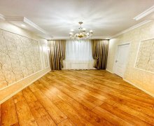 Satılır Köhnə Tikili Memar Əcəmi m., 2-ci mikrorayon, Nəsimi r.